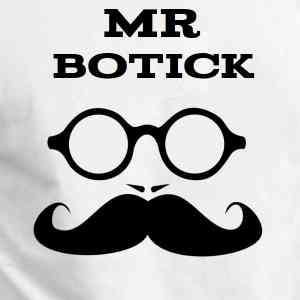 Mr botick