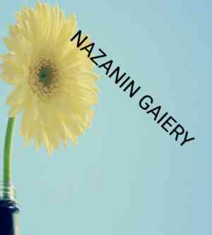  Nazanin Galery