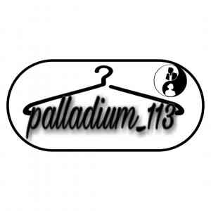 پالادیوم