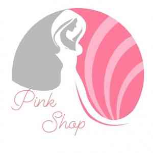 Pink shop
