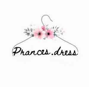 prances.dress
