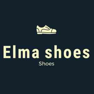 کفش الما(elma shoes)