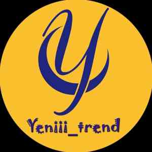 ینی ترند yeniii_trend